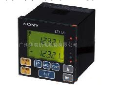 【華觀】日本索尼SONY數顯測量單元表  厚度檢測機LT11A-201C機表工廠,批發,進口,代購
