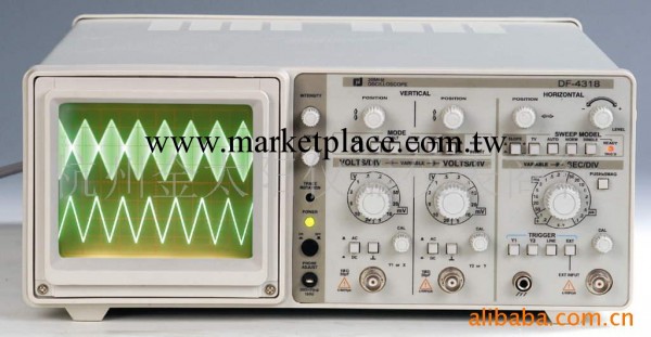 供應DF4320(A) 20M雙蹤示波器工廠,批發,進口,代購