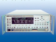 寬帶微波合成掃頻信號發生器 飛斯富睿 F13658工廠,批發,進口,代購
