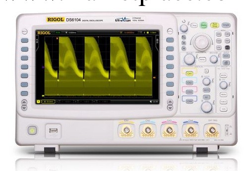 北京普源DS6104數字示波器|原裝正品 假一罰十工廠,批發,進口,代購