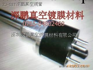 ZJ-52T電阻真空規管工廠,批發,進口,代購