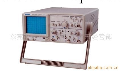 供應模擬示波器MOS620CH/40MHZ工廠,批發,進口,代購