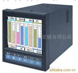 供應JCJB彩色無紙記錄機(圖) 無紙記錄機工廠,批發,進口,代購