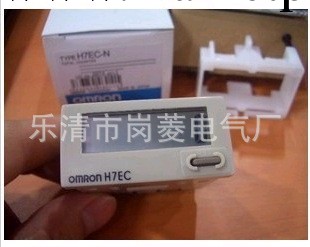 現貨銷售：omRon歐姆龍計數器H7EC-N【圖】工廠,批發,進口,代購