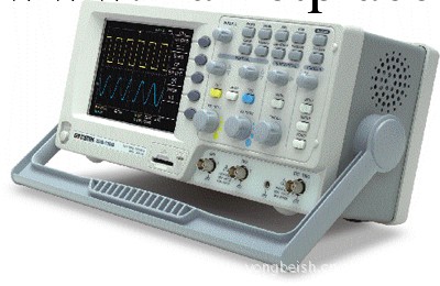 臺灣固緯經濟型數字存儲示波器GDS-1022工廠,批發,進口,代購