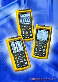 Fluke120系列示波表工廠,批發,進口,代購