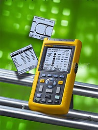 Fluke 225C示波表| F225C示波器廠價批發工廠,批發,進口,代購