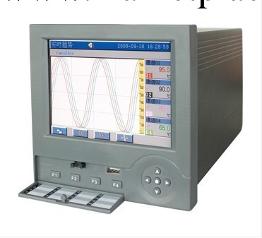 特供 ChiticVPR130系列無紙記錄機VPR130-RG真彩無紙記錄機工廠,批發,進口,代購