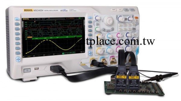 DS4054數字示波器 高速采集 4通道普源數字示波器 500MHZ工廠,批發,進口,代購
