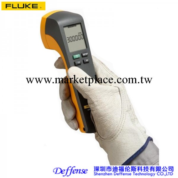 FLUKE 820 手持式頻閃機 福祿克 F820 便攜式頻閃機 轉速機工廠,批發,進口,代購