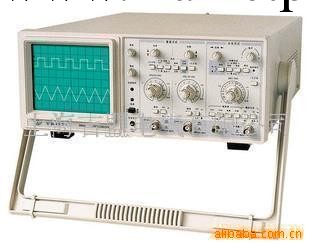 供應 綠楊 原廠正品 YB4328 雙蹤 20MHz 示波器工廠,批發,進口,代購