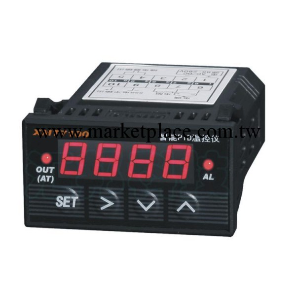 匯邦 智能PID溫度控制機 XMT7100系列批發・進口・工廠・代買・代購