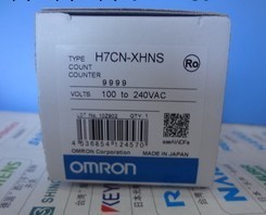 銷售正宗 歐姆龍(OMRON) H7CN 計數器工廠,批發,進口,代購