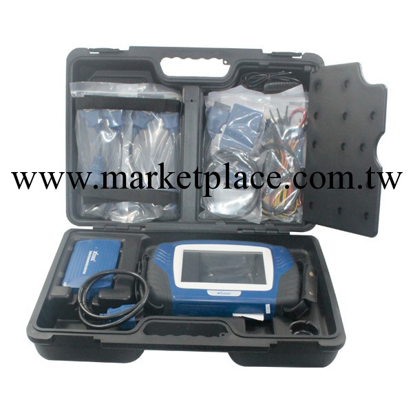 XTOOL柴油車/卡車綜合故障檢測診斷機PS2 truck diagnostic tool工廠,批發,進口,代購