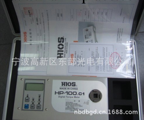 現貨出售 hp-100扭力機 正品國內組裝工廠,批發,進口,代購