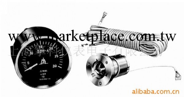 供應磁電轉速表（型號：SZM-4）工廠,批發,進口,代購