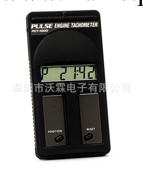 PET-1000R PET-1000R汽油發動機轉速表工廠,批發,進口,代購