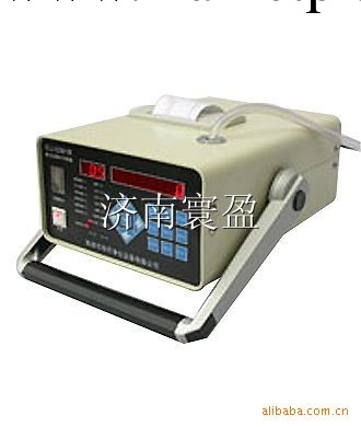 HY-CLJ-E3016型全半導體激光塵埃粒子計數工廠,批發,進口,代購