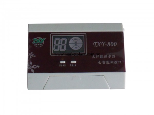 TXY-800太陽能機表 太陽能集熱器機表工廠,批發,進口,代購