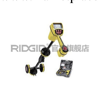 美國裡奇RIDGID SeekTech SR-20 管線定位機 管道探測機工廠,批發,進口,代購