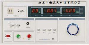 工頻耐電壓試驗機，型號:ZX7M-ZHZ8E ，庫號：M399367工廠,批發,進口,代購