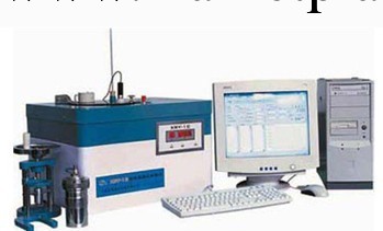 XRY-1C 氧彈熱量計工廠,批發,進口,代購