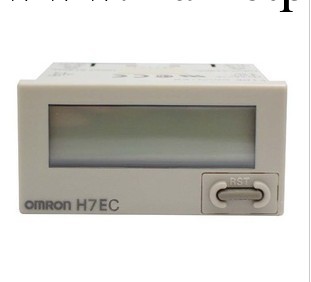 供應 OMRON歐姆龍電子計數器H7EC-NFV工廠,批發,進口,代購