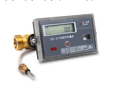 熱銷DCL-H超聲熱量表，超聲水表，流量、積算、顯示於一體工廠,批發,進口,代購