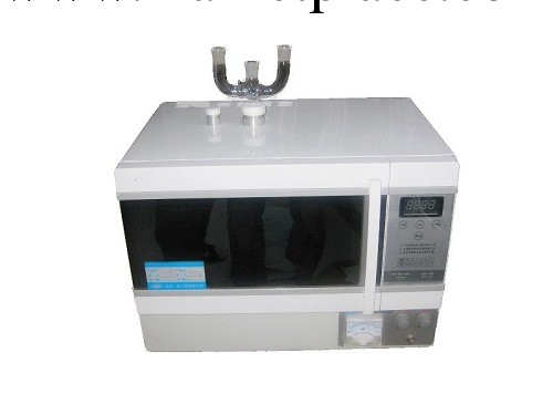 廠傢直供實驗室用WBFY-205型微波化學反應器/反應器/微波反應器工廠,批發,進口,代購