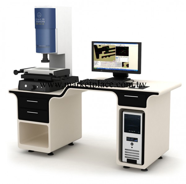 【全新優質】天恒影像測量機   VMT2010 二次元影像測量機工廠,批發,進口,代購