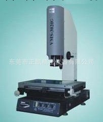 一級代理臺灣萬濠增強型影像測量機VMS-1510F二次元，萬濠二次元工廠,批發,進口,代購