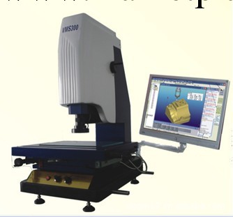 東莞廠傢 影像測量機VMS-2010 2.5次元光學測量影像機工廠,批發,進口,代購