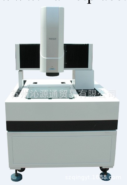 高品質 Presize 540C 三次元 影像測量機 全自動影像測量機工廠,批發,進口,代購