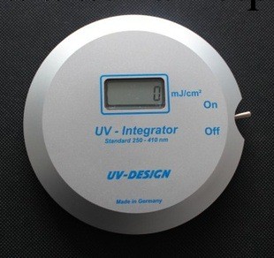 德國產原裝UV能量計，UV-Integrator150，UV-INT150工廠,批發,進口,代購