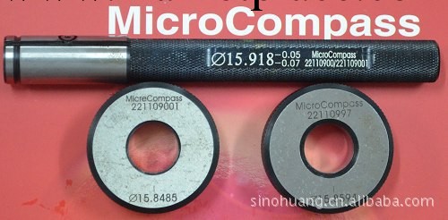 Microcompass數字氣動量機專用測頭內徑測頭Ф5-30mm工廠,批發,進口,代購