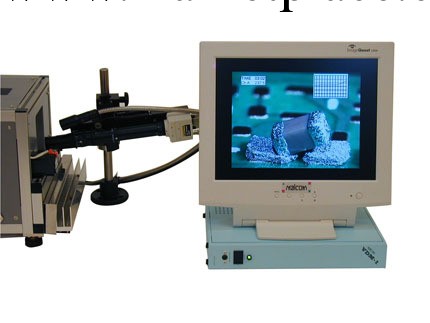 山東青島官方授權馬康MALCOM影像觀察系統VDM-1工廠,批發,進口,代購