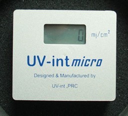 體積最小UV能量計， UV-IntMicro 微型UV能量計工廠,批發,進口,代購