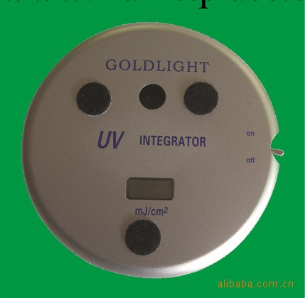 供應香港uv能量計goldlight   維修  校準  特價熱賣工廠,批發,進口,代購