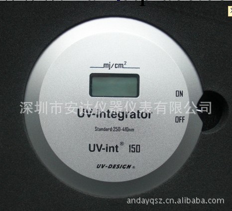 能量計/測曝光機專用/UV-int150/德國原裝進口/測UV機器 uv-int1工廠,批發,進口,代購