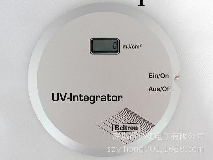 德國 BELTRON（貝爾）UV-intergrator140UV 能量計工廠,批發,進口,代購