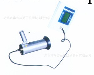 JB4100型智能話α、β表麵污染監測機 射線防護系列 華吉工廠,批發,進口,代購