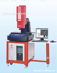 大量批發東莞兆豐VIP500CNC全自動光學影像坐標測量機工廠,批發,進口,代購