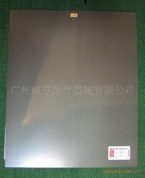 x射線 韓國DSD濾線柵   鋁蓋 15×18  10:1  103  1.8M工廠,批發,進口,代購