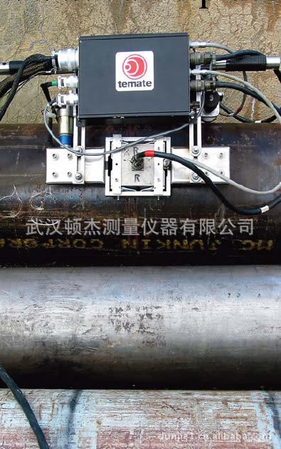 江西南昌管道電磁超聲無損檢測系統工廠,批發,進口,代購