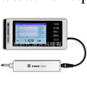 TIME3221手持式粗糙度機 時代粗糙度機 國產表麵粗糙度機工廠,批發,進口,代購