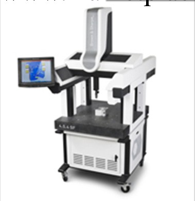 低價銷售車間型三坐標測量機4.5.4SF 價格優惠 質量保證 服務滿意批發・進口・工廠・代買・代購