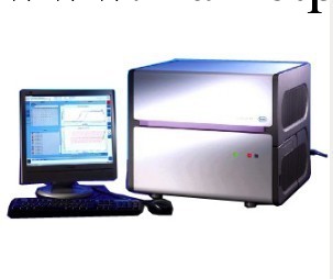 PCR熒光定量機工廠,批發,進口,代購