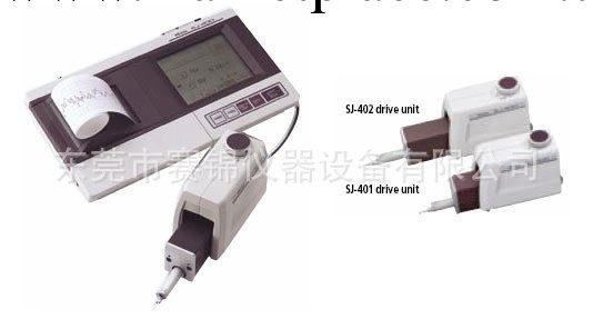 東莞賽錦機器供應 日本三豐 表麵粗糙度測量機SJ-401工廠,批發,進口,代購