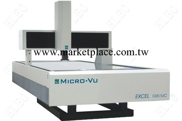 Micro-Vu 非接觸三坐標測量機Excel 非接觸三坐標測量機工廠,批發,進口,代購