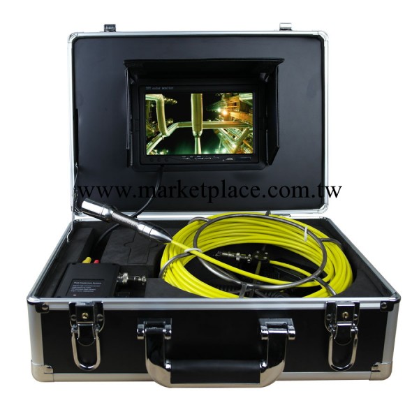 GSY9200D 20M 管道內窺鏡錄像攝像機系統工廠,批發,進口,代購